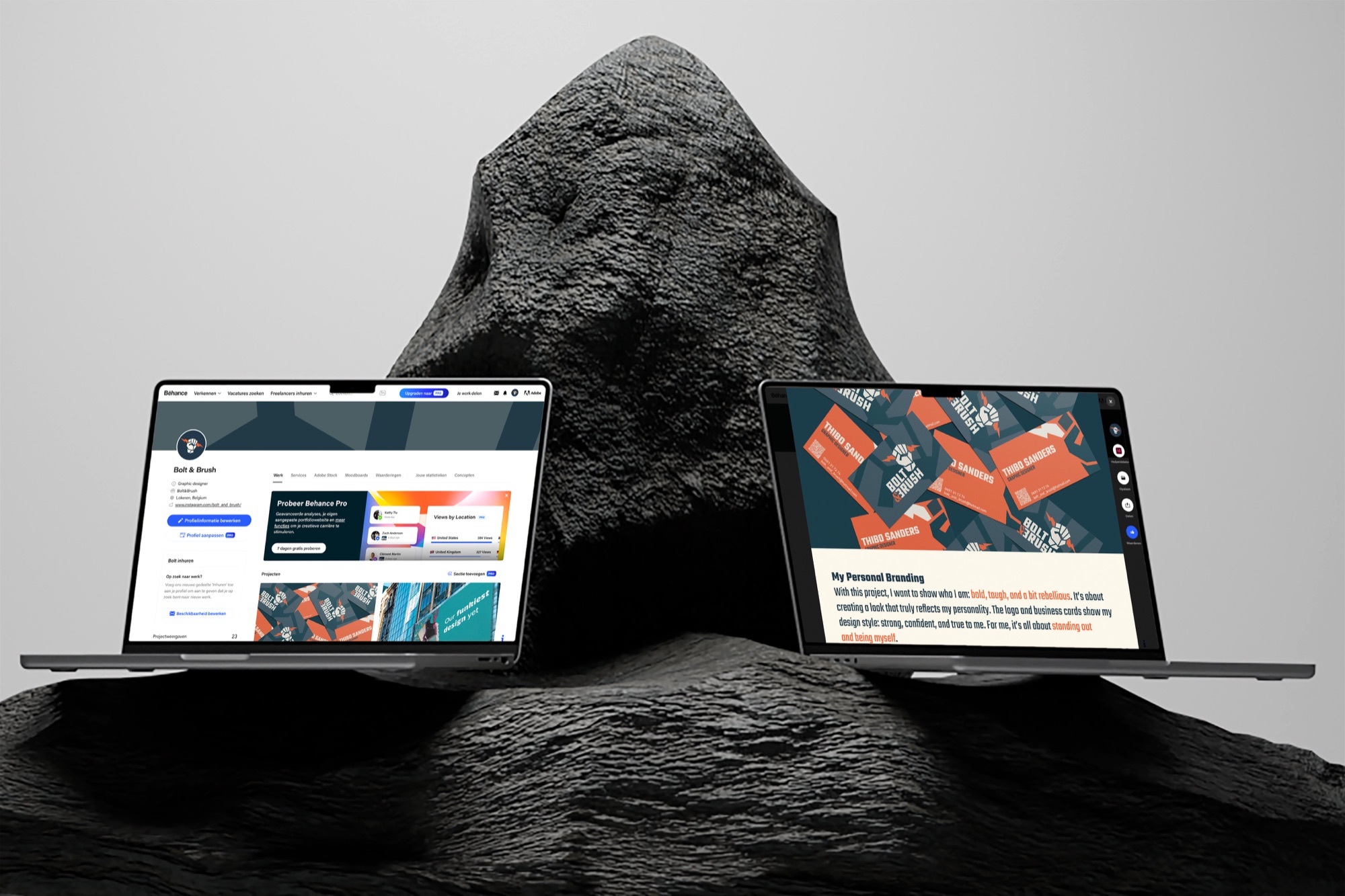 Website