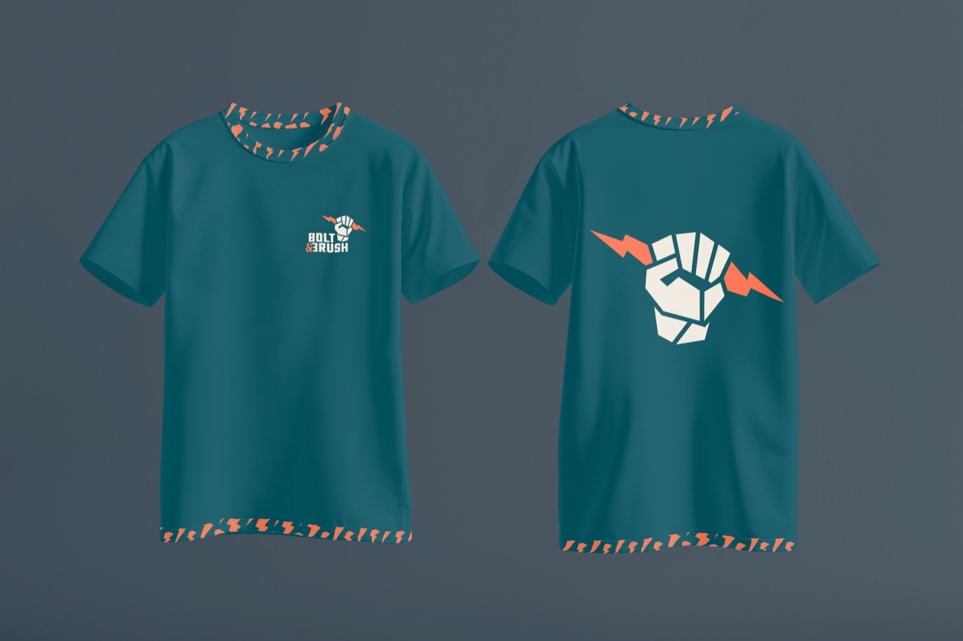 T-shirts