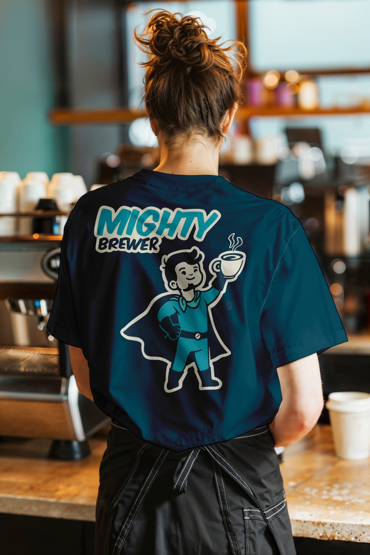 Teamshirt