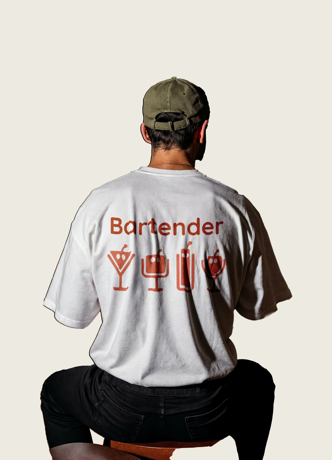 Bartender