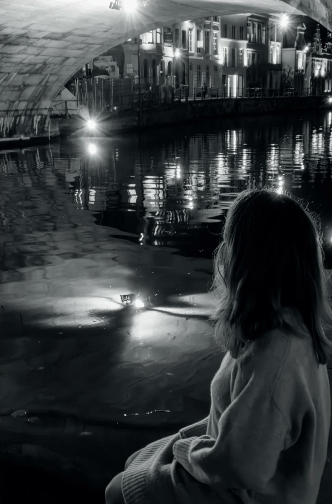 Poetry of Light