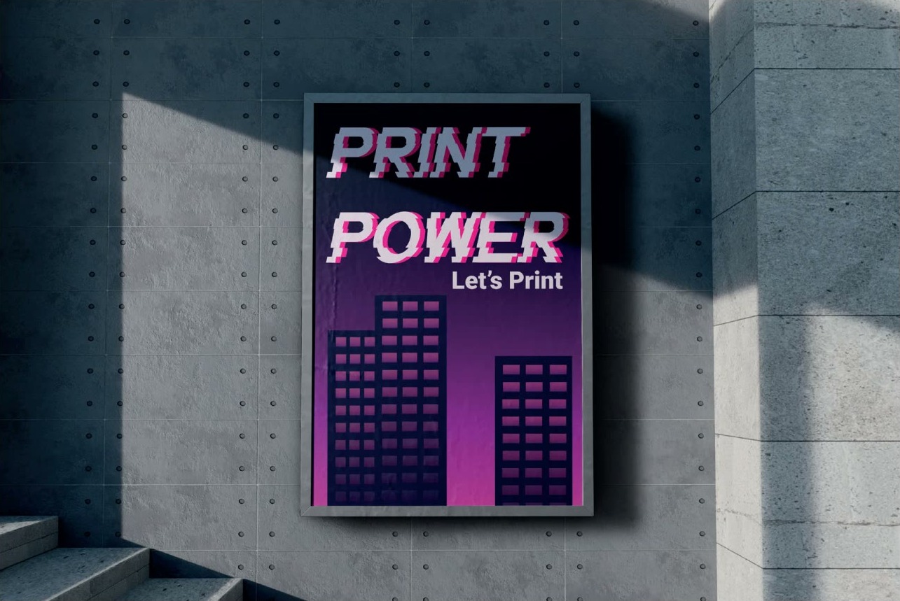 Printpower