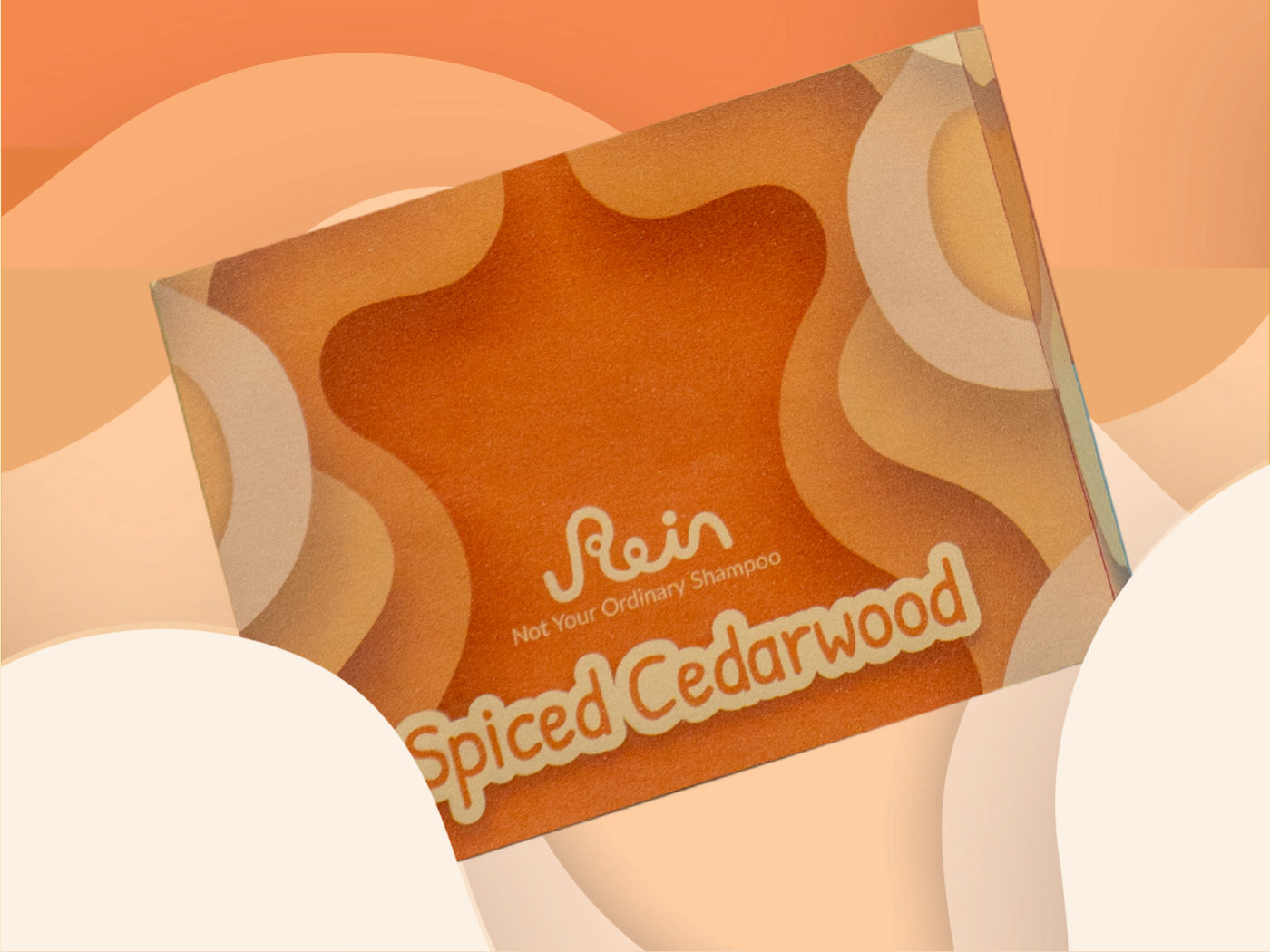Spiced Cedarwood