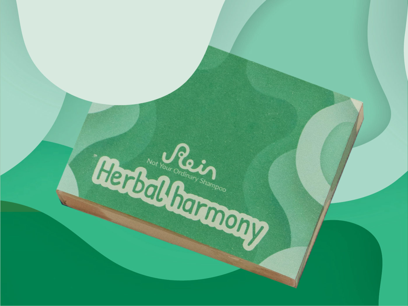 Herbal Harmony